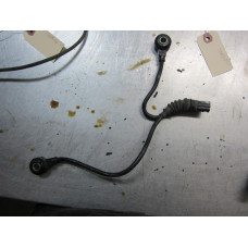 12K115 Knock Detonation Sensor From 2001 BMW X5  3.0